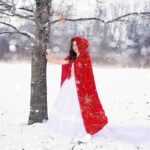 woman, pretty, happy, girl, winter, snow, white, cold, snowy, young, red cape, hood, artistic, little red riding hood, little red ridinghood, little red cap, red riding hood, fairy tale, young girl, girl, winter, winter, winter, winter, winter, snow, red cape, red cape, red cape, hood, hood, nature, fairy tale, fairy tale, fairy tale, fairy tale